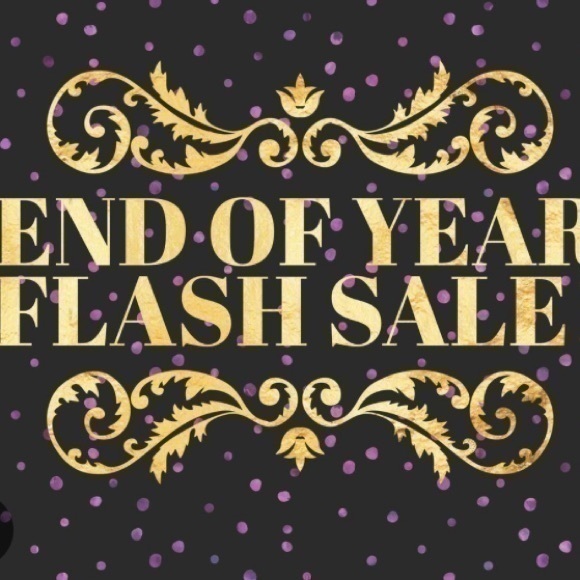 End of the year designer sale - Picture 1 of 1